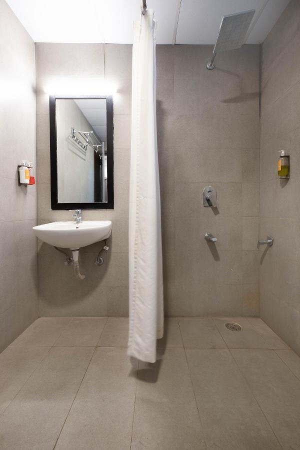 העיר בנגלור Alchemy Suites מראה חיצוני תמונה