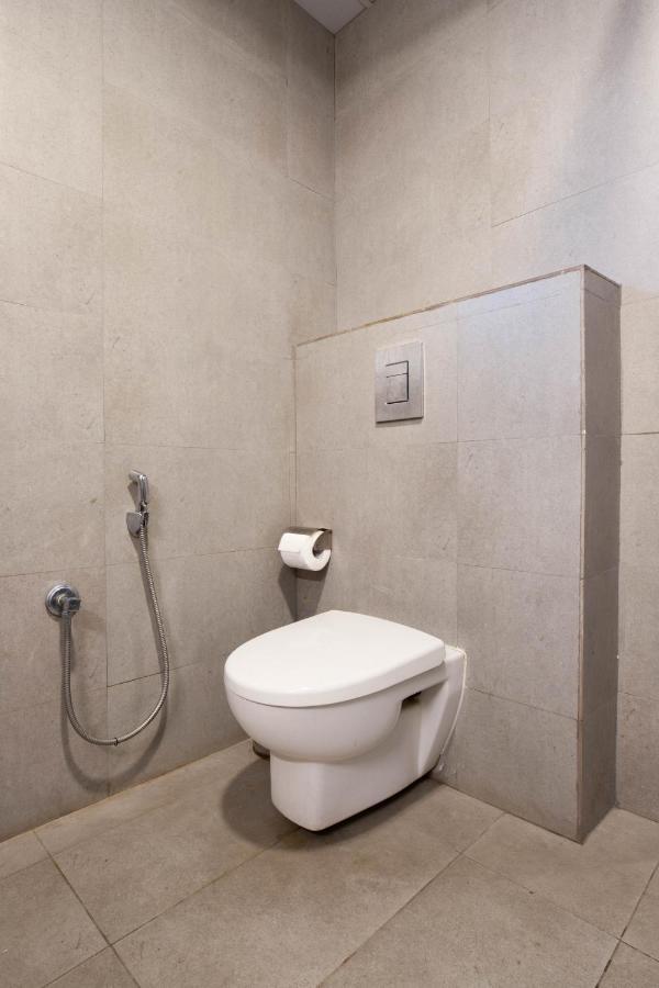 העיר בנגלור Alchemy Suites מראה חיצוני תמונה