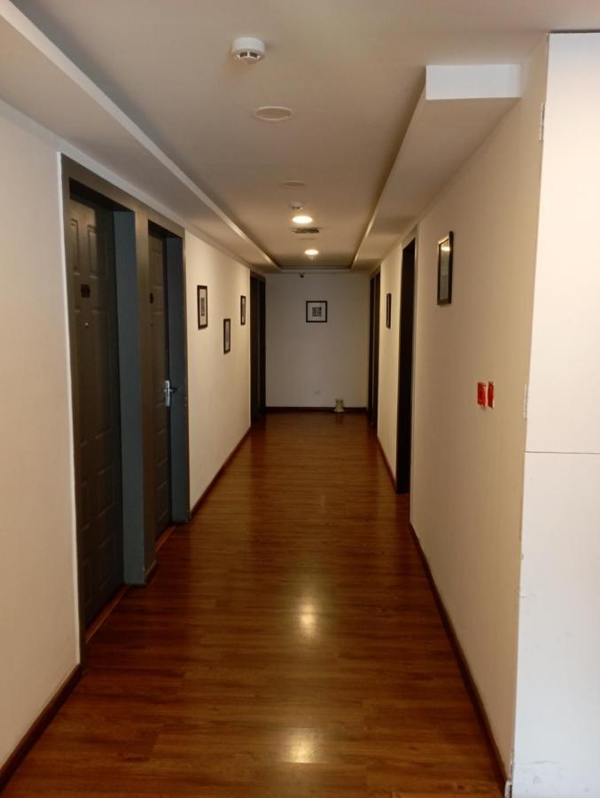 העיר בנגלור Alchemy Suites מראה חיצוני תמונה