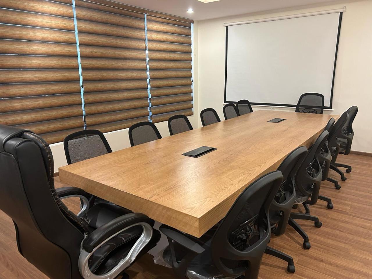 העיר בנגלור Alchemy Suites מראה חיצוני תמונה