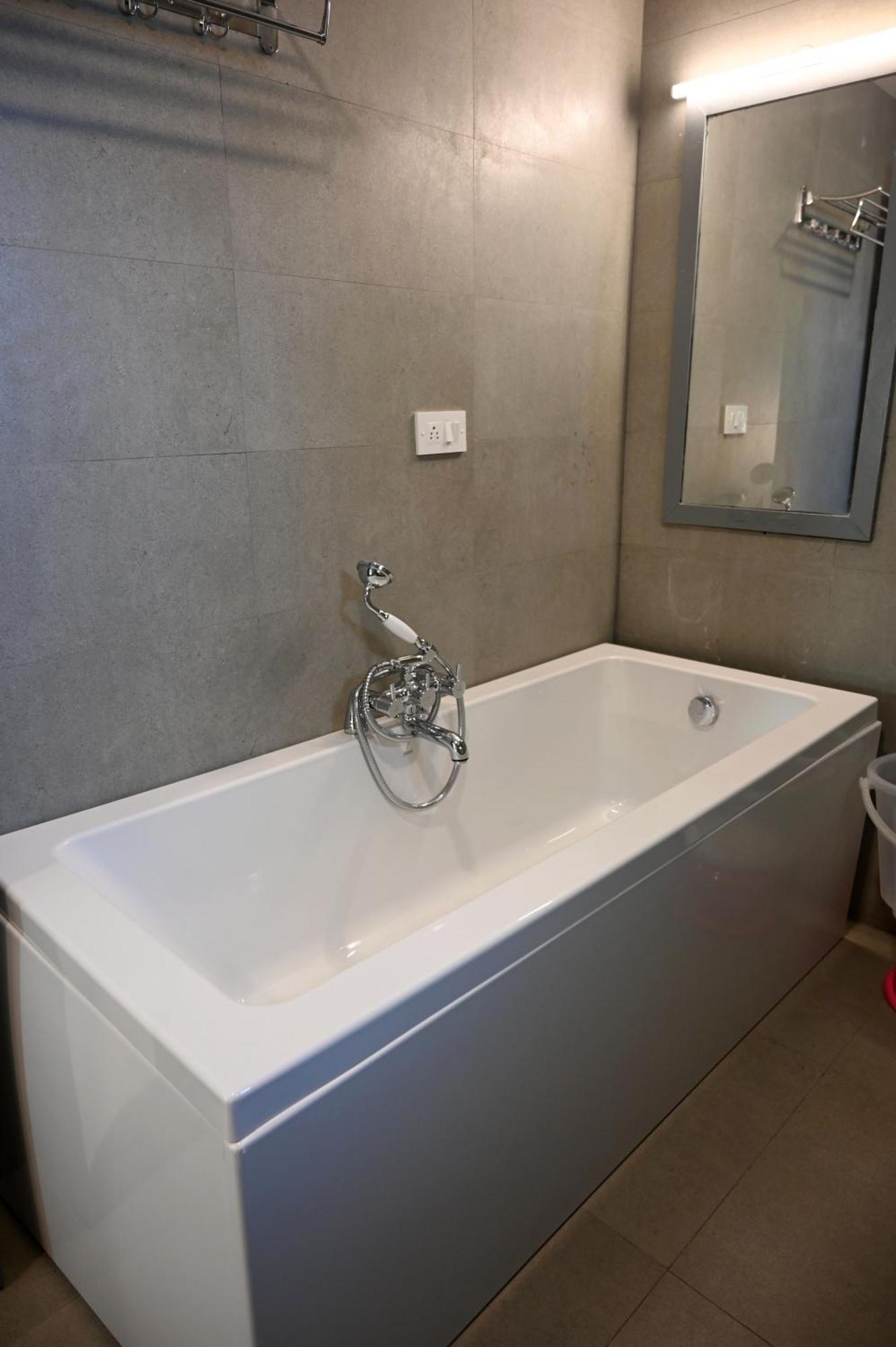 העיר בנגלור Alchemy Suites מראה חיצוני תמונה